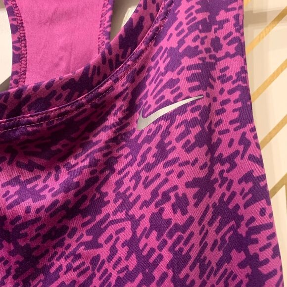Nike Dri Fit Tank - Picture 5 of 5